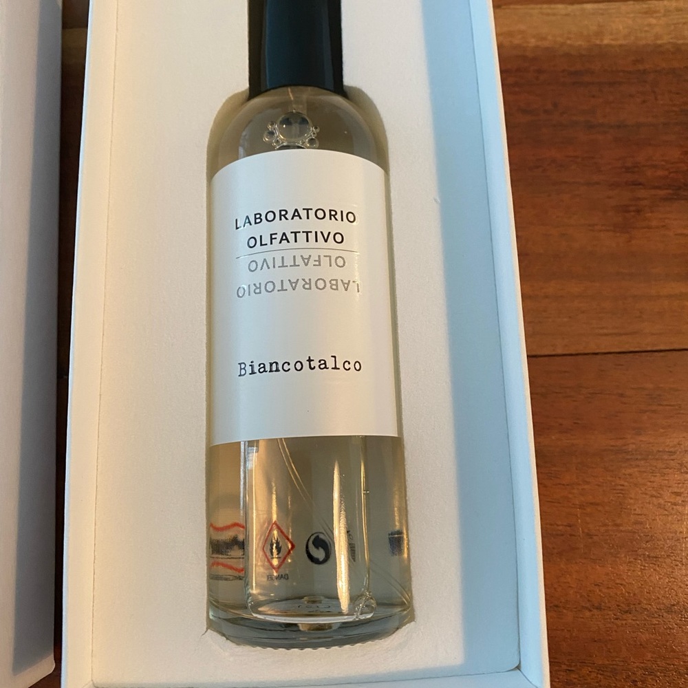 New Laboratorio Olfattivo Room Spray